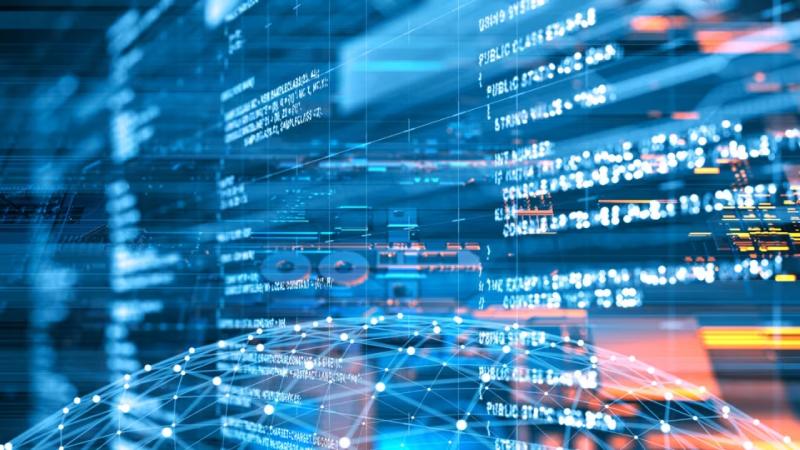 Linux基石:库尔勒市小程序开发公司的技术底座与发行版选择逻辑
