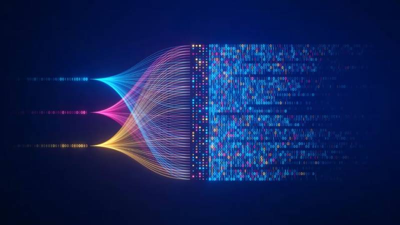 库尔勒市软件开发：解锁高性能应用的核心技术路径